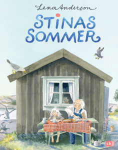 Stinas Sommer